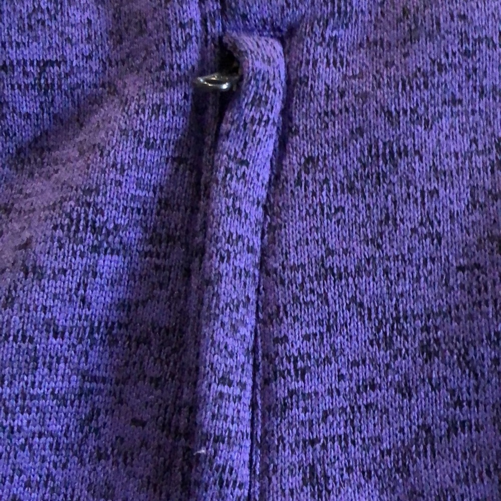 Rustic Ridge sweater/ jacket - Picture 7 of 8
